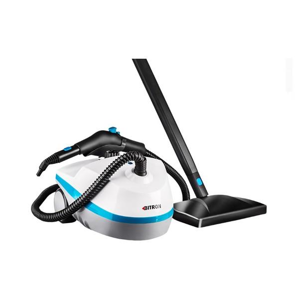 بخارشوی بایترون مدل BSX-2100 Bitron BSX-2100 Steam Cleaner